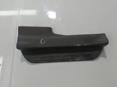 İkinci el araba yedek parçası plasti̇kler için kia cee'd fastback (ed) 1.6 crdi 90 oem iam referansları 858781h000