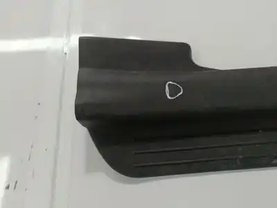 Pezzo di ricambio per auto di seconda mano plastica per kia cee'd fastback (ed) 1.6 crdi 90 riferimenti oem iam 858781h000  85878-1h000