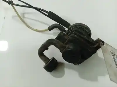 Pièce détachée automobile d'occasion SOUPAPE D'AIR SUPPLÉMENTAIRE pour OPEL VECTRA C (Z02) 2.0 DTI 16V (F69) Références OEM IAM 4522371  