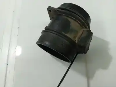 Pièce détachée automobile d'occasion DÉBITMÈTRE DE MASSE D'AIR pour PEUGEOT 407 (6D_) 2.0 HDI 135 (6DRHRH, 6DRHRE, 6DRHRG, 6DRHRJ) Références OEM IAM 5WK97002  