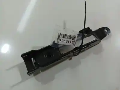 Автозапчасти б/у крюк для ремня передний правый за volkswagen golf iv (1j1) 1.9 tdi ссылки oem iam 1j0857819