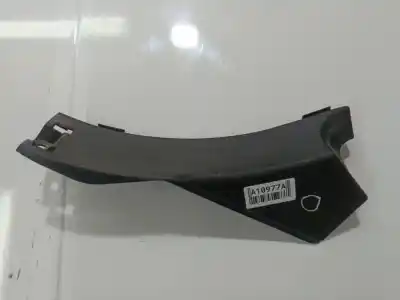 İkinci el araba yedek parçası plasti̇kler için kia cee'd fastback (ed) 1.6 crdi 90 oem iam referansları 85891