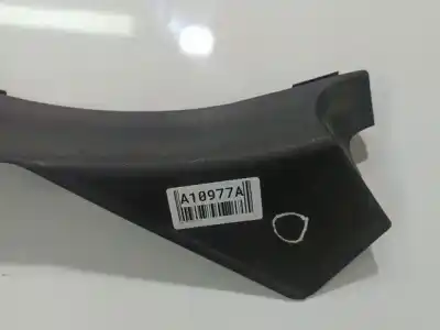Pezzo di ricambio per auto di seconda mano plastica per kia cee'd fastback (ed) 1.6 crdi 90 riferimenti oem iam 85891  85891, 1h000