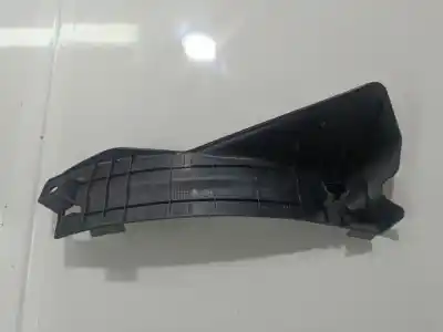 Pezzo di ricambio per auto di seconda mano plastica per kia cee'd fastback (ed) 1.6 crdi 90 riferimenti oem iam 85891  85891, 1h000