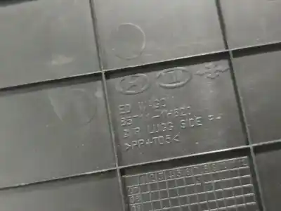 Pezzo di ricambio per auto di seconda mano plastica per kia cee'd fastback (ed) 1.6 crdi 90 riferimenti oem iam 857111h620  85711-1h620