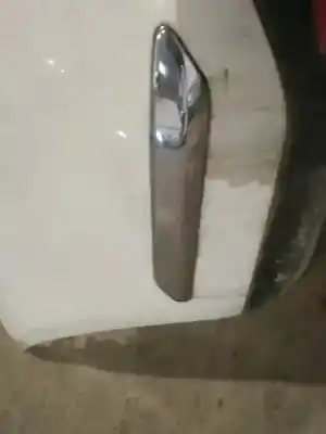 Автозапчасти б/у задние молдинги за citroen c5 iii (rd_) 2.0 hdi (rdrhda) ссылки oem iam 