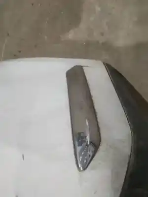 Автозапчасти б/у задние молдинги за citroen c5 iii (rd_) 2.0 hdi (rdrhda) ссылки oem iam 