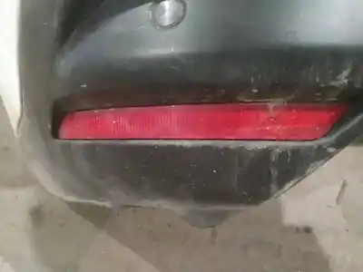 Автозапчасти б/у лампа бампера задняя левая за citroen c5 iii (rd_) 2.0 hdi (rdrhda) ссылки oem iam 