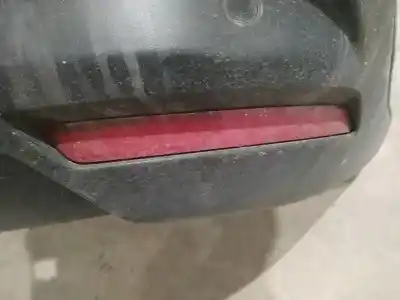 Автозапчасти б/у бампер задний правый фонарь за citroen c5 iii (rd_) 2.0 hdi (rdrhda) ссылки oem iam 