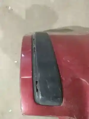 Автозапчастина б/у задні модинги для peugeot 407 (6d_) 2.0 hdi 135 (6drhrh, 6drhre, 6drhrg, 6drhrj) посилання на oem iam 