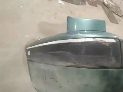 Pièce détachée automobile d'occasion enjoliveur arrière pour peugeot 406 (8b) 2.0 hdi 110 références oem iam 