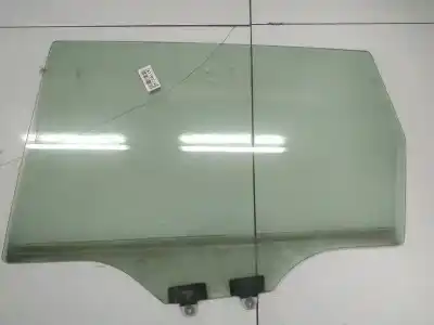 Pezzo di ricambio per auto di seconda mano finestra posteriore sinistra per honda fr-v (be) 2.0 (be3) riferimenti oem iam as2