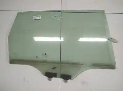 Pezzo di ricambio per auto di seconda mano finestrino posteriore destro per honda fr-v (be) 2.0 (be3) riferimenti oem iam as2