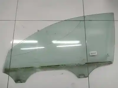 Pièce détachée automobile d'occasion vitre de porte avant gauche pour skoda superb i (3u4) 2.0 tdi références oem iam as2