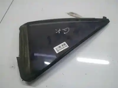 Автозапчасти б/у левое заднее стекло печати за mazda 6 hatchback (gg) 2.0 di (gg14) ссылки oem iam as2