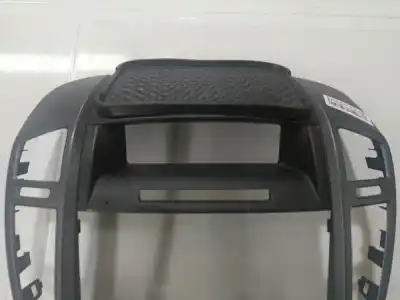 Pezzo di ricambio per auto di seconda mano plastica per kia cee'd fastback (ed) 1.6 crdi 90 riferimenti oem iam 847401h000  84740-1h000