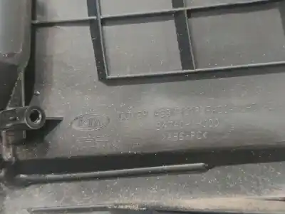 Pezzo di ricambio per auto di seconda mano plastica per kia cee'd fastback (ed) 1.6 crdi 90 riferimenti oem iam 847401h000  84740-1h000