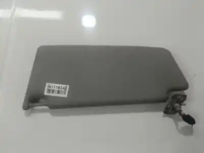 Автозапчастина б/у лівий натір для opel astra h (a04) 1.6 (l48) посилання на oem iam 