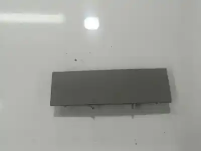 Автозапчастина б/у пластикler для opel astra h (a04) 1.6 (l48) посилання на oem iam 316627975