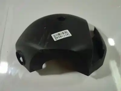 Автозапчастина б/у пластикler для opel astra h (a04) 1.6 (l48) посилання на oem iam ajf35229