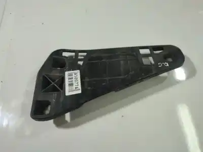 İkinci el araba yedek parçası arka tampon güçlendirmesi için kia cee'd fastback (ed) 1.6 crdi 90 oem iam referansları 866241h100