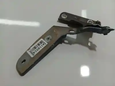 Автозапчасти б/у петля капота за citroen c4 i (lc_) 1.6 hdi ссылки oem iam 468913