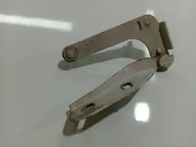 Pièce détachée automobile d'occasion charnière de capot pour ford focus c-max (dm2) 2.0 tdci références oem iam 3m5116801a6