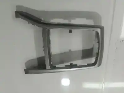 Автозапчастина б/у пластикler для opel astra h (a04) 1.6 (l48) посилання на oem iam 331985437