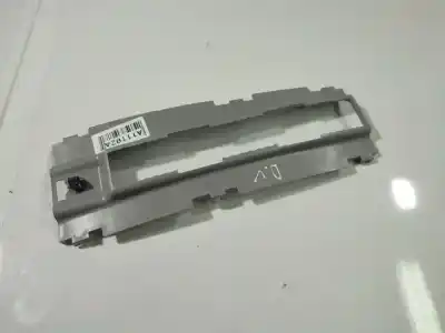 Автозапчастина б/у пластикler для opel astra h (a04) 1.6 (l48) посилання на oem iam 13113929