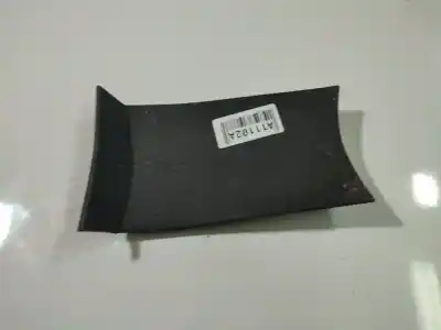 Автозапчастина б/у пластикler для opel astra h (a04) 1.6 (l48) посилання на oem iam 13133297