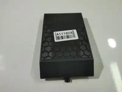 Автозапчастина б/у пластикler для opel astra h (a04) 1.6 (l48) посилання на oem iam 13124866