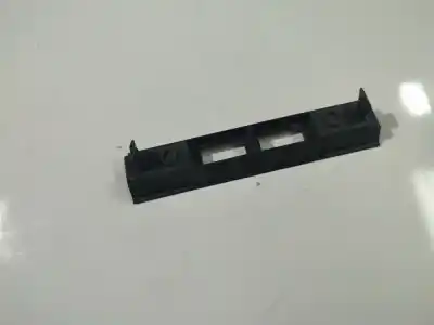 Автозапчастина б/у пластикler для opel astra h (a04) 1.6 (l48) посилання на oem iam 331985437