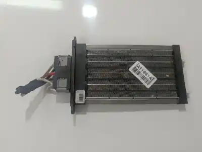 Автозапчасти б/у сопротивление нагреву за kia cee'd fastback (ed) 1.6 crdi 90 ссылки oem iam 2013501