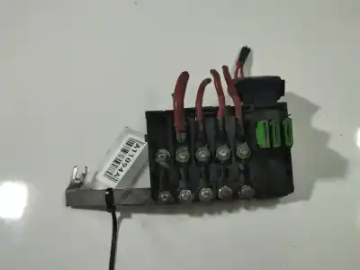 Автозапчасти б/у блок реле/предохранителей за volkswagen golf iv (1j1) 1.9 tdi ссылки oem iam 