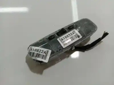 Pièce détachée automobile d'occasion lumière intérieure pour ford focus c-max (dm2) 2.0 tdci références oem iam 3s7a13k767aa