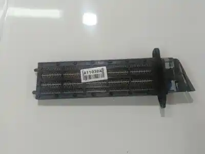 Peça sobressalente para automóvel em segunda mão resistência sofagem chauffage por fiat freemont (345_) 2.0 jtd 4x4 referências oem iam aa0134100550