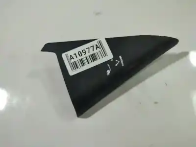 İkinci el araba yedek parçası plasti̇kler için kia cee'd fastback (ed) 1.6 crdi 90 oem iam referansları 839101h000