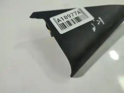 Pezzo di ricambio per auto di seconda mano plastica per kia cee'd fastback (ed) 1.6 crdi 90 riferimenti oem iam 839101h000  83910-1h000