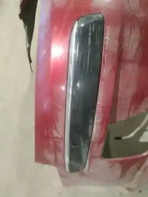 Автозапчастина б/у передні молдинги для peugeot 407 (6d_) 2.0 hdi 135 (6drhrh, 6drhre, 6drhrg, 6drhrj) посилання на oem iam 