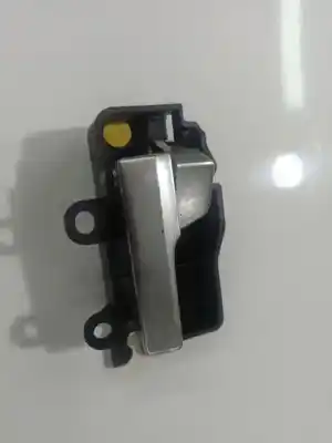 Pièce détachée automobile d'occasion POIGNÉE INTÉRIEURE AVANT GAUCHE pour FORD FOCUS C-MAX (DM2) 2.0 TDCI Références OEM IAM 3M51R22601BB  