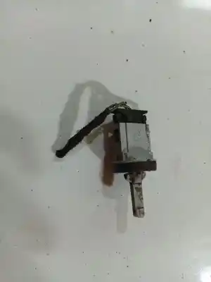 Peça sobressalente para automóvel em segunda mão sensor por volkswagen touran (1t1, 1t2) 2.0 tdi referências oem iam 1k0907543a