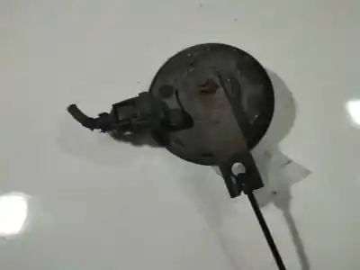 Peça sobressalente para automóvel em segunda mão buzina / sirene por kia cee'd fastback (ed) 1.6 crdi 90 referências oem iam   