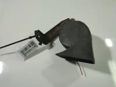 Pièce détachée automobile d'occasion KLAXON / SIGNAL SONORE pour SUBARU TRIBECA (B9) 3.0 (WXE) Références OEM IAM   