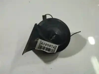 Pièce détachée automobile d'occasion KLAXON / SIGNAL SONORE pour MAZDA 6 HATCHBACK (GG) 2.0 DI (GG14) Références OEM IAM   