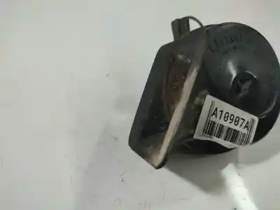 Peça sobressalente para automóvel em segunda mão buzina / sirene por mazda 6 hatchback (gg) 2.0 di (gg14) referências oem iam   