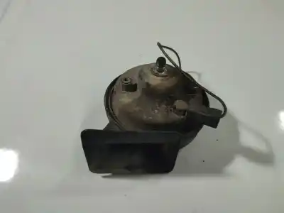 Peça sobressalente para automóvel em segunda mão buzina / sirene por mazda 6 hatchback (gg) 2.0 di (gg14) referências oem iam   