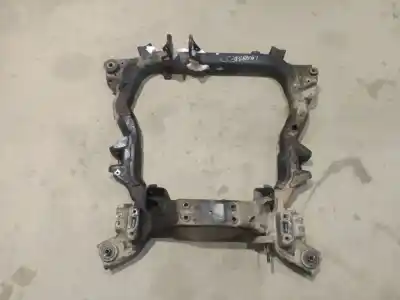 Gebrauchtes Autoersatzteil vorderachse zum chevrolet captiva (c100, c140) 2.0 d 4wd oem-iam-referenzen 