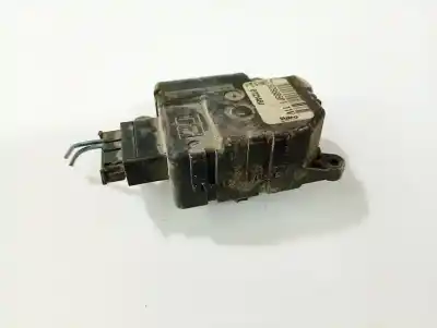 Peça sobressalente para automóvel em segunda mão motor de abertura da comporta de sofagem por fiat freemont (345_) 2.0 jtd 4x4 referências oem iam 929585p