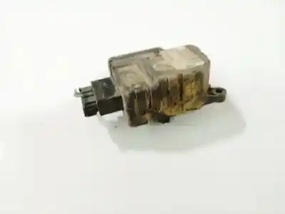Peça sobressalente para automóvel em segunda mão motor de abertura da comporta de sofagem por fiat freemont (345_) 2.0 jtd 4x4 referências oem iam 929585p