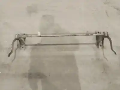 Автозапчастина б/у задній стабілізатор для peugeot 407 (6d_) 2.0 hdi 135 (6drhrh, 6drhre, 6drhrg, 6drhrj) посилання на oem iam 